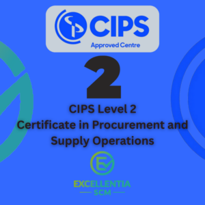 CIPS UK Level 2