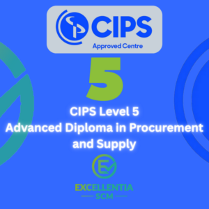 CIPS UK Level 5
