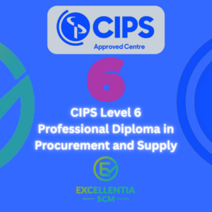 CIPS UK Level 6